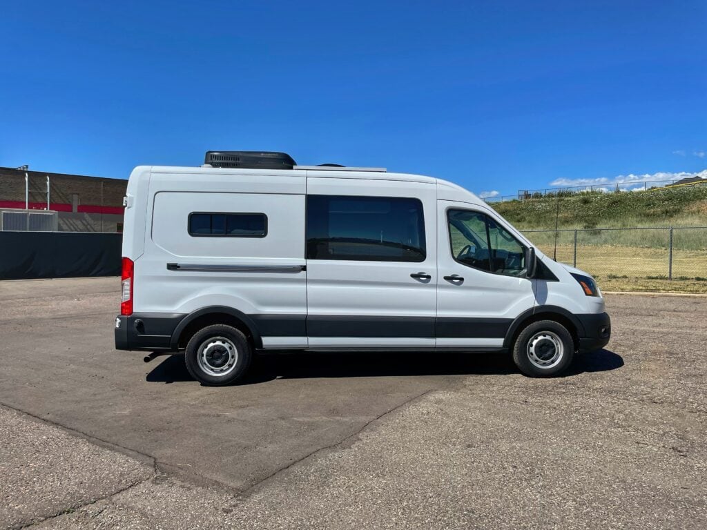 2020 Ford Transit Medium Roof For Sale