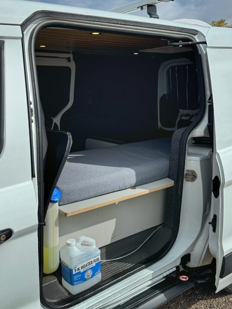 Ford Transit Connect For Sale